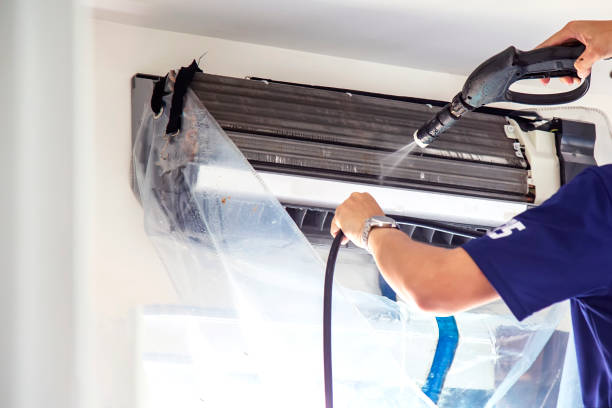 Best Residential Air Duct Cleaning  in Red Oak, TX