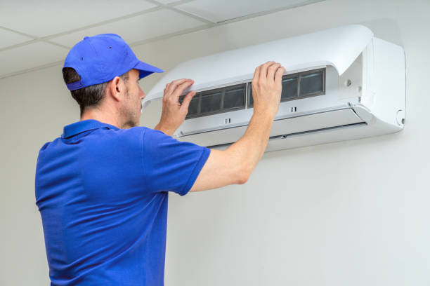 Best Emergency Air Duct Cleaning  in Red Oak, TX
